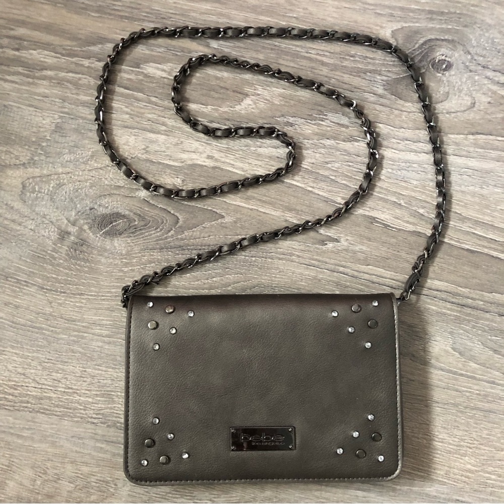 Bebe Crossbody bag